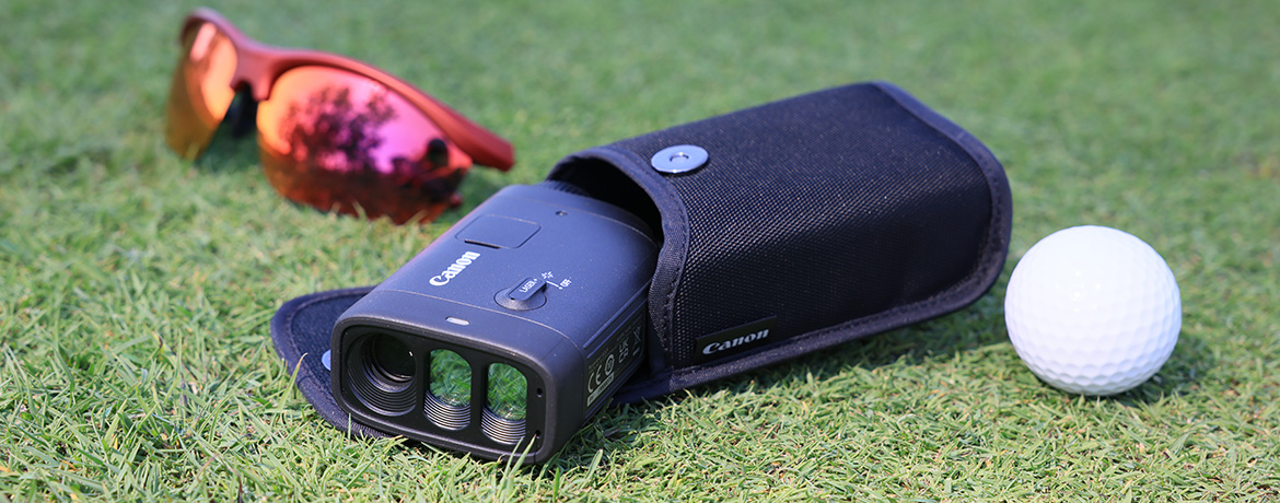 數碼輕便相機- PowerShot GOLF - 佳能香港